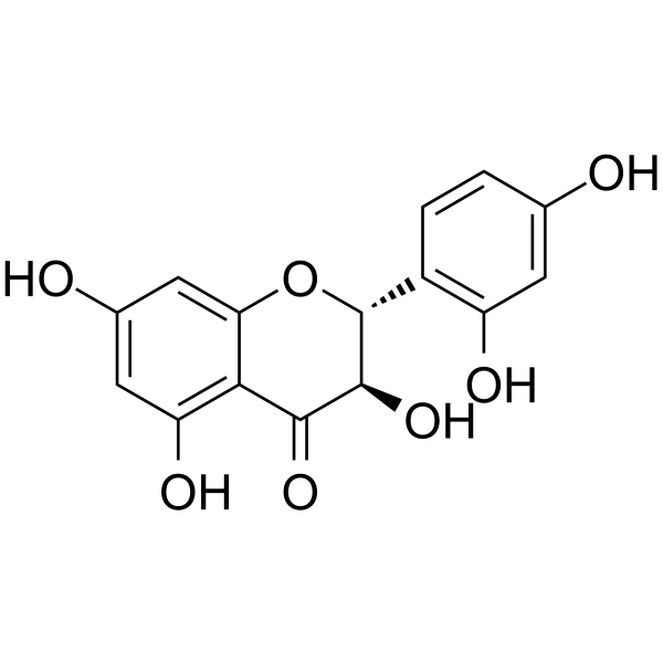 Dihydromorin 18422-83-8